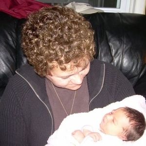 Meet your Posher, Danandconnie